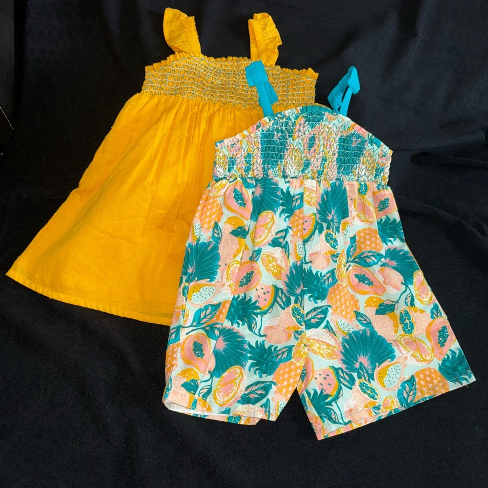 Adorable 24Mo Set